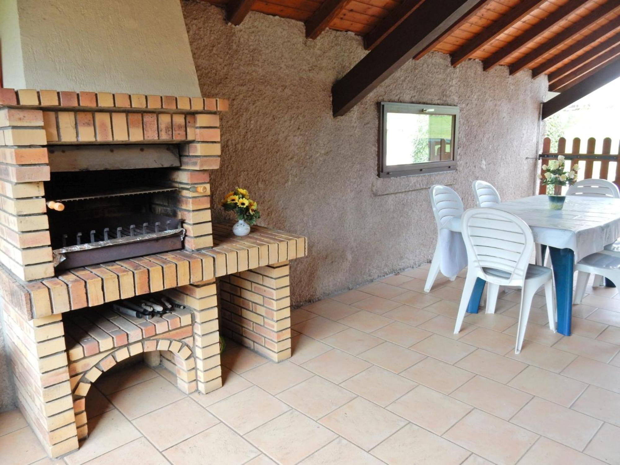 Elegant Chalet In Gerb Pal In Cosy Environment Gerbepal Exterior photo
