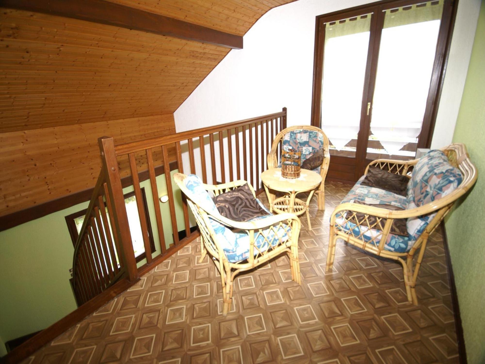 Elegant Chalet In Gerb Pal In Cosy Environment Gerbepal Exterior photo